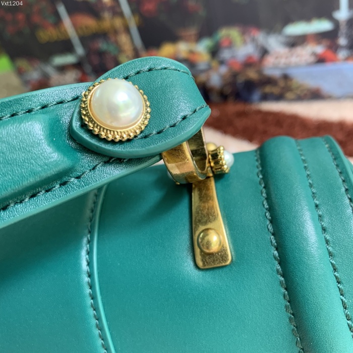  Arrenfashion D*olce&G*abbana Top Bag 27*18*8cm