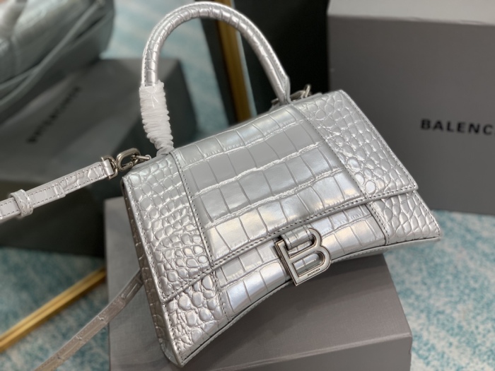  Arrenfashion B*alenciaga Bag Top Quality 23*10*24cm