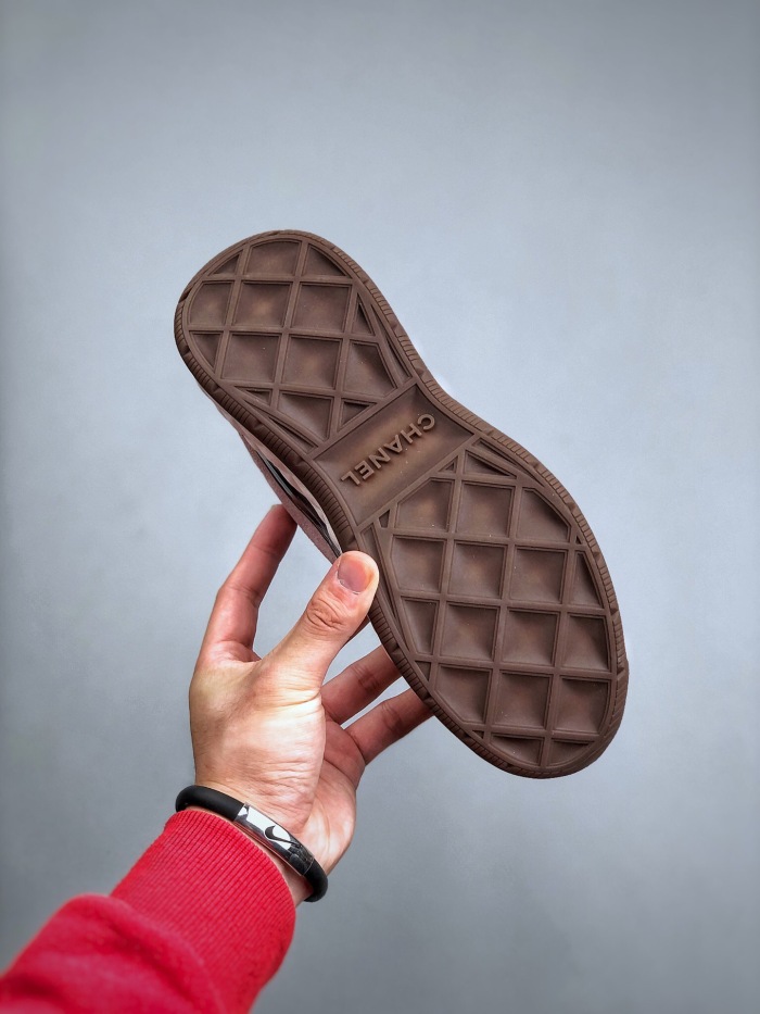 Women C*hanel Sneakers ( Arrenfashion)