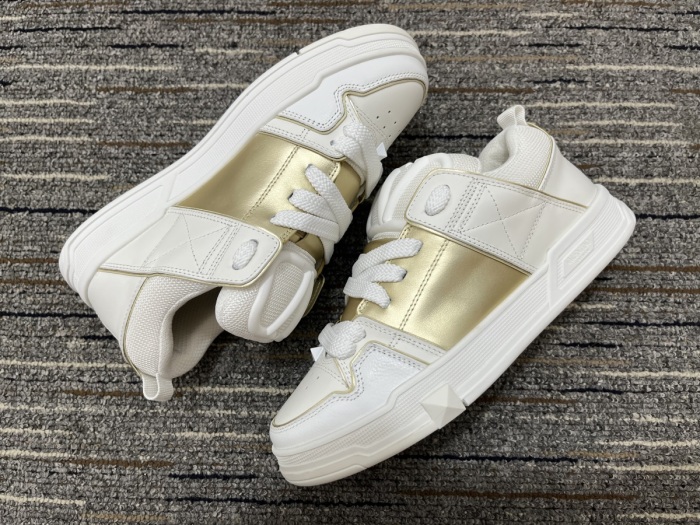  Arrenfashion Men Women 𝑉*𝐴𝐿𝐸𝑁𝑇𝐼𝑁𝑂 Top Sneakers