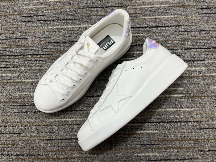  Arrenfashion Men Women G*GDB Top Sneakers
