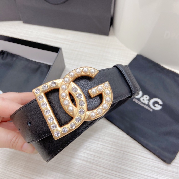  Arrenfashion D&G Belts 40MM ( Arrenfashion)