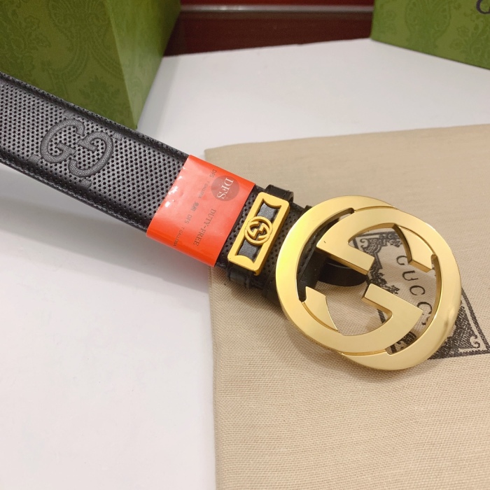  Arrenfashion G*ucci Belts Top Quality 38MM