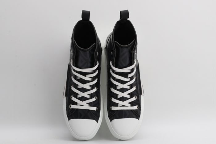  Arrenfashion Men Women D*ior Top Sneakers