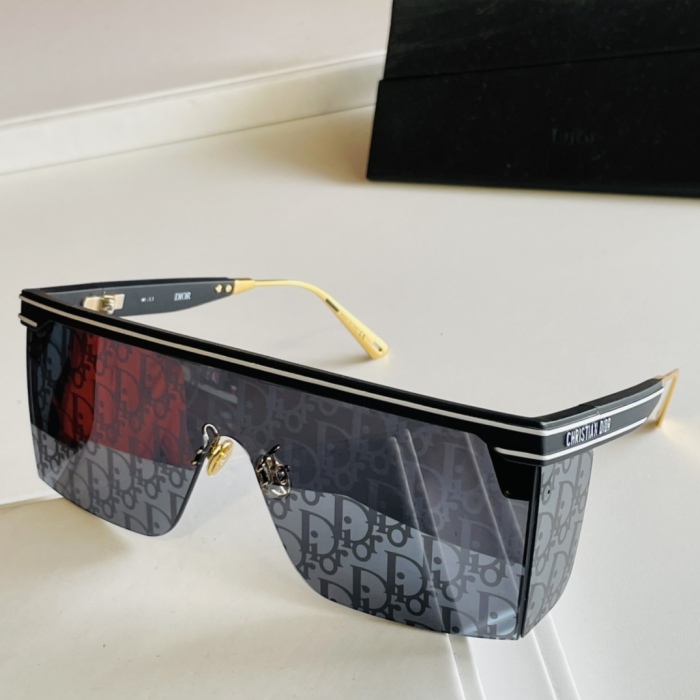  Arrenfashion D*ior Glasses Top