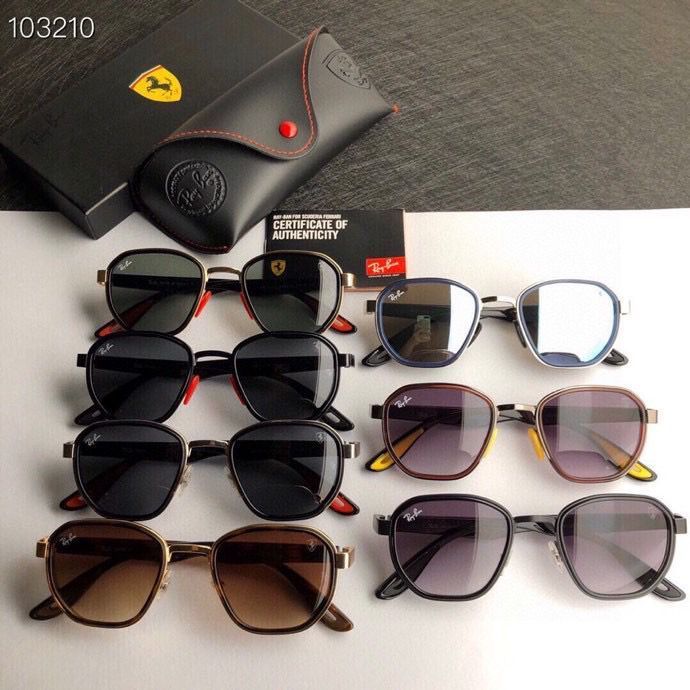  Arrenfashion R*ayban Glasses Top
