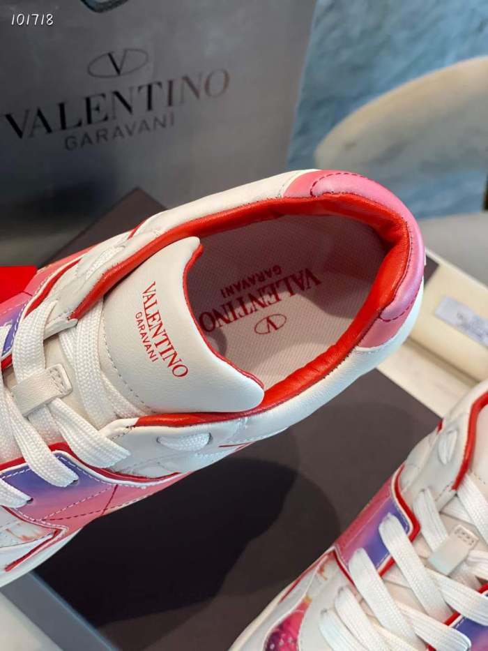  Arrenfashion Women Men V*alentino Sneakers ( Arrenfashion)