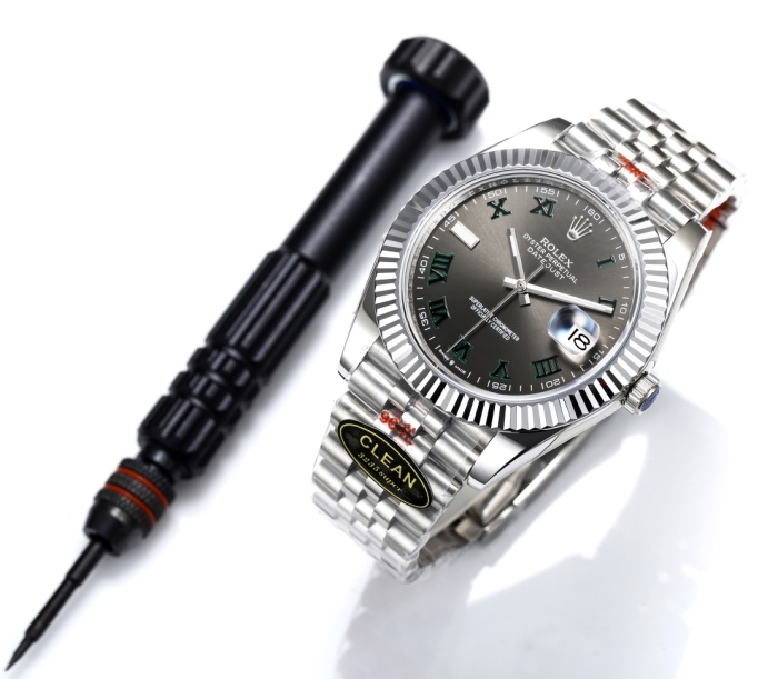 R*olex Watches Top Quality 41MM (Arrenfashion)