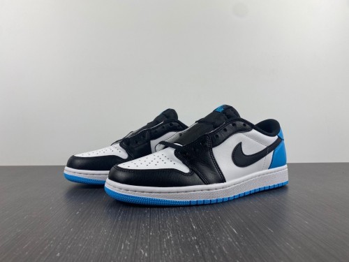  Arrenfashion Air Jordan 1 Low