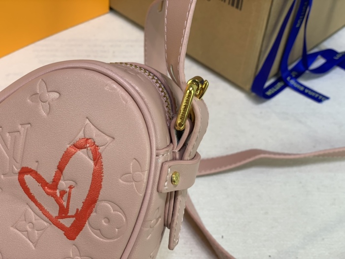  Arrenfashion L*ouis V*uitton Bag Top Quality 22*20*6CM