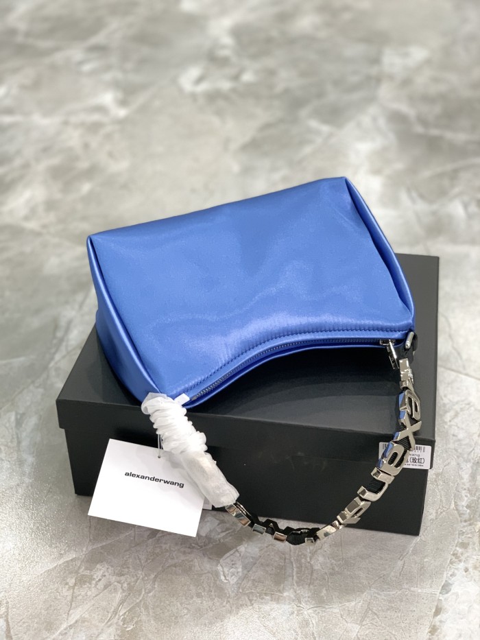  Arrenfashion A*lexander W*ang Top Bag 28*18*11.5cm