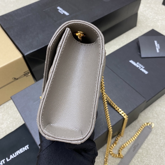  Arrenfashion Y*SL Bag Top Quality 21*13*6CM