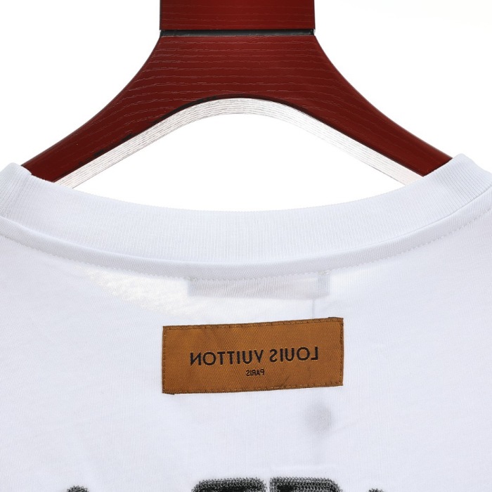 Men Women T-shirt Top Quality 2023 Arrenfashion