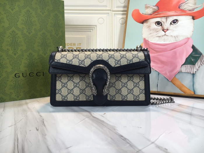  Arrenfashion G*ucci Bag Top Quality 25*13.5*7CM