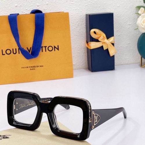  Arrenfashion Top Quality L*ouis V*uitton Glasses