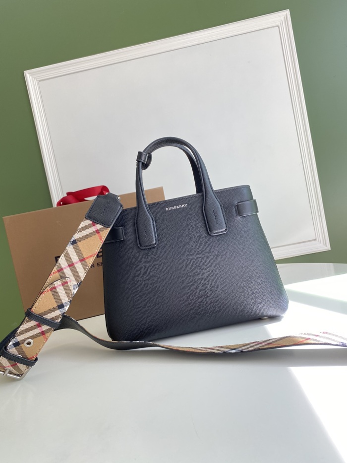  Arrenfashion B*urberry Bag Top Quality 26*12*19cm