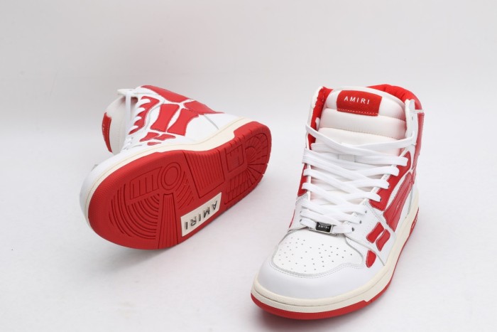  Arrenfashion Men Women A*miri Top Sneakers