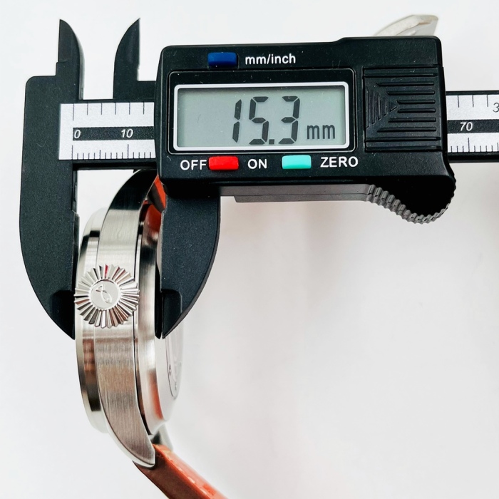 I*WC Watches Top Quality 45.1*15.3mm (Arrenfashion)