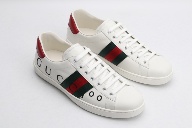  Arrenfashion Men Women G*ucci Top Sneaker