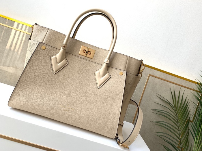  Arrenfashion L*ouis V*uitton Top Bag 30.5*24.5*14cm