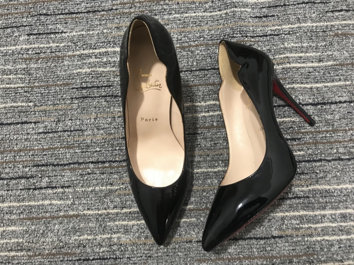  Arrenfashion C*ristian L*uboutin Pump High Heels