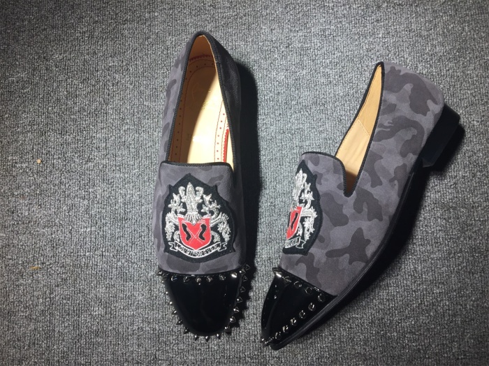  Arrenfashion C*ristian L*uboutin Loafer
