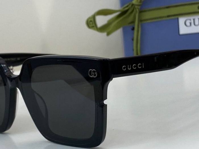  Arrenfashion Top Quality G*ucci Glasses