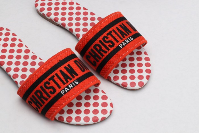  Arrenfashion Women D*or Sandals