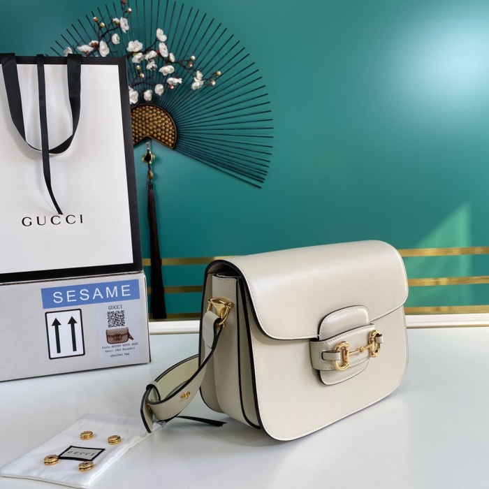  Arrenfashion G*ucci Bag Top Quality 25*18*8cm
