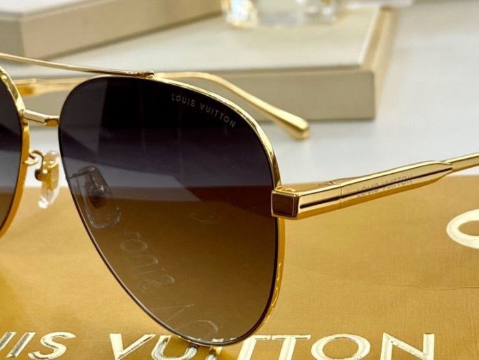  Arrenfashion Top Quality L*ouis V*uitton Glasses