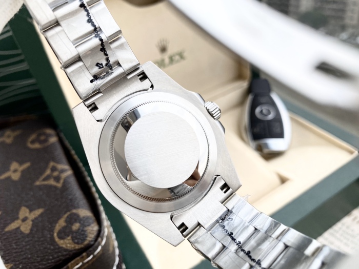 R*olex Watches Top Quality 40*11mm (Arrenfashion)