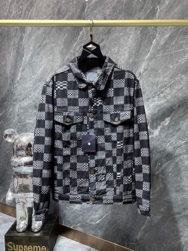 Men Jacket Top Quality 2023 Arrenfashion