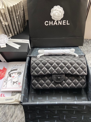  Arrenfashion C*hanel Top Bag