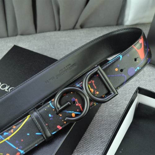  Arrenfashion D&G Belts 40MM ( Arrenfashion)