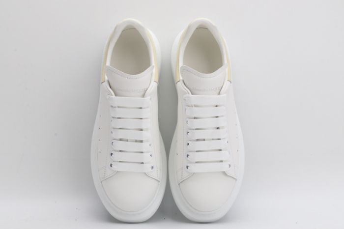  Arrenfashion Men Women A*lexander M*cqueen Top Sneaker