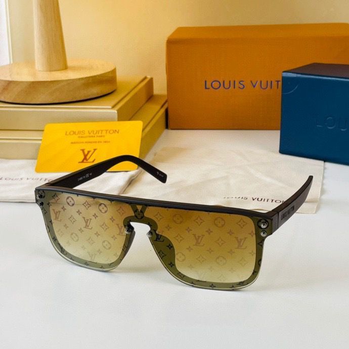  Arrenfashion Top Quality L*ouis V*uitton Glasses