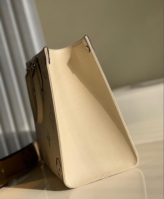  Arrenfashion L*ouis V*uitton Top Bag 34*26*13cm