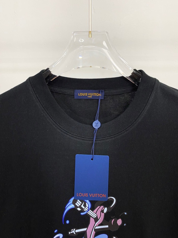 Men Women T-shirt Top Quality 2023 Arrenfashion