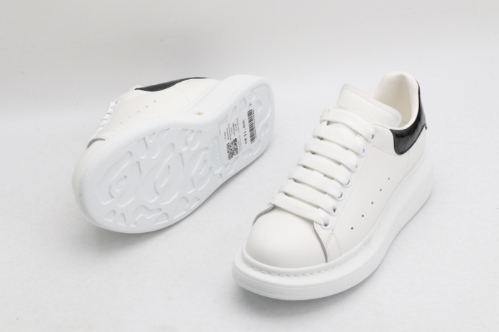  Arrenfashion Men Women A*lexander M*cqueen Top Sneaker