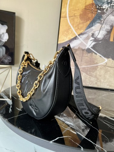  Arrenfashion L*ouis V*uitton Top Bag 27.5*16*7CM