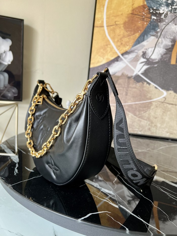  Arrenfashion L*ouis V*uitton Top Bag 27.5*16*7CM
