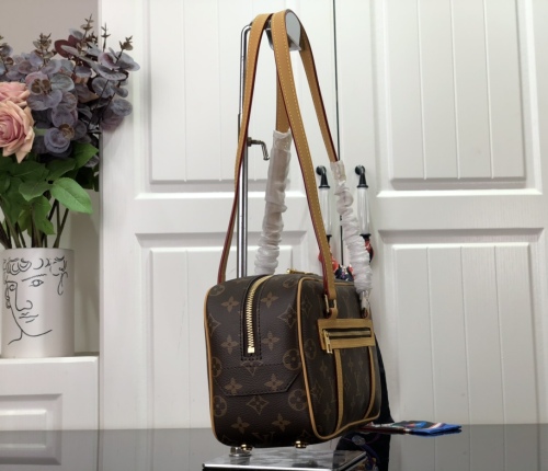  Arrenfashion L*ouis V*uitton Bag Top Quality 26*10*16cm