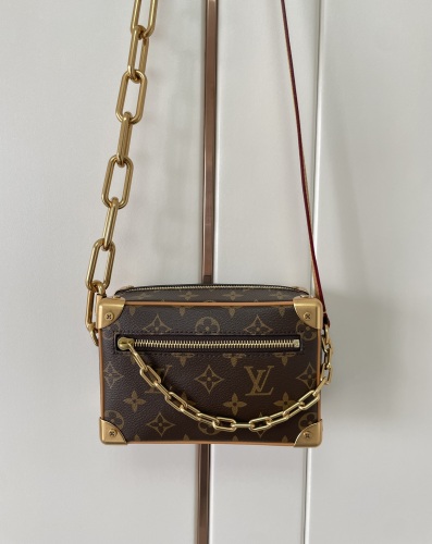  Arrenfashion L*ouis V*uitton Bag Top Quality 18.5*13*8CM
