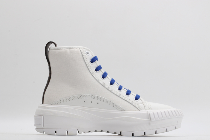  Arrenfashion Men Women L*ouis V*uitton Top Sneaker