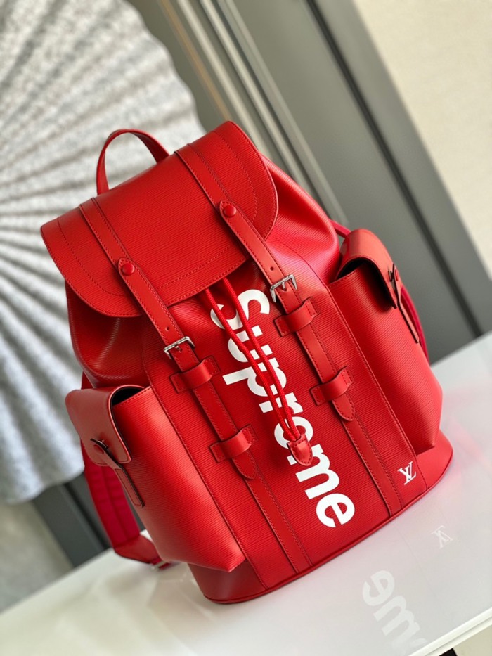  Arrenfashion L*ouis V*uitton Top Bag 41*47*13cm