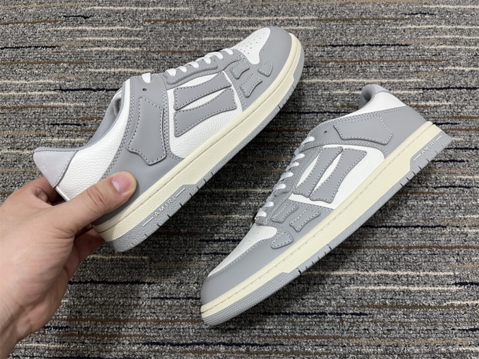  Arrenfashion Men Women A*miri Top Sneakers