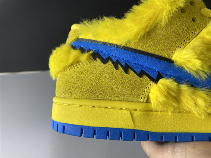  from Arrenfashion Grateful Dead x Nike SB Dunk Low