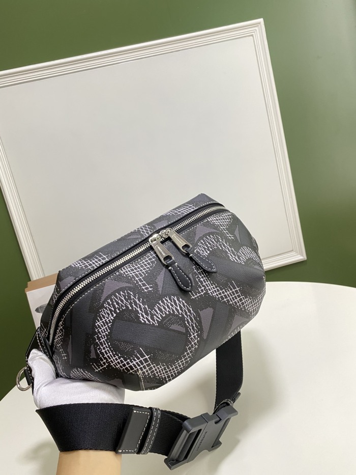  Arrenfashion B*urberry Bag Top Quality 31*7.5*16cm