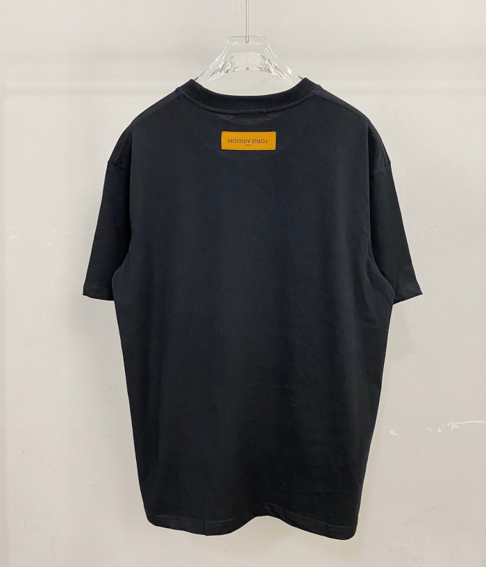 Men Women T-shirt Top Quality 2023 Arrenfashion