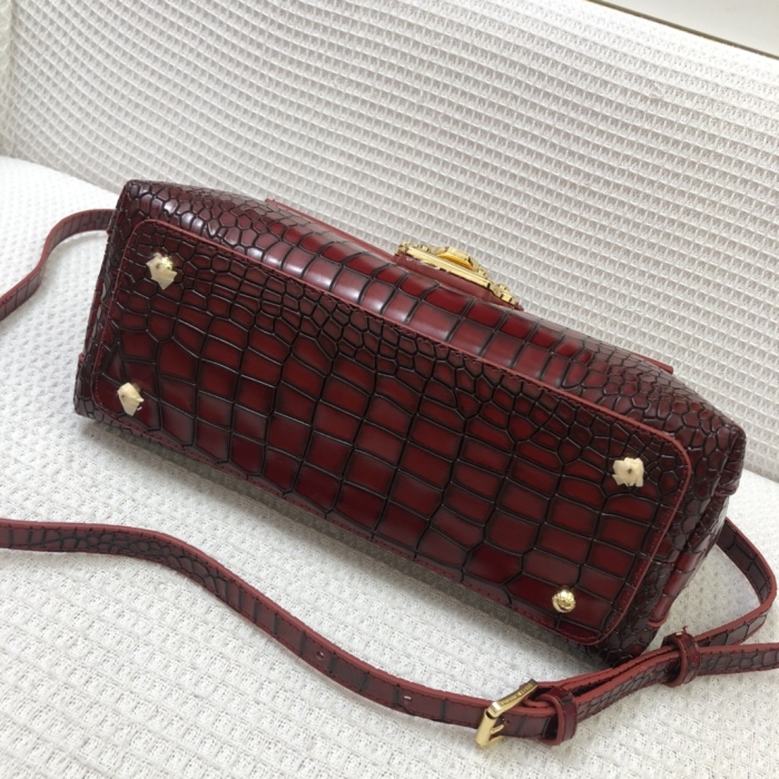  Arrenfashion D*olce&G*abbana Bag Top Quality 28*20*9cm